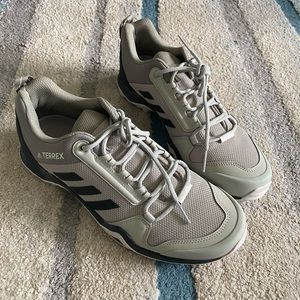 Adidas Terrex Outdoor Shoes